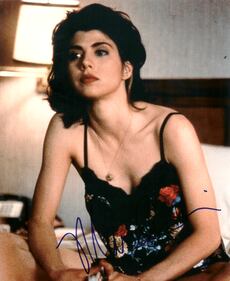 Marisa Tomei, carriera sempre più sexy 9