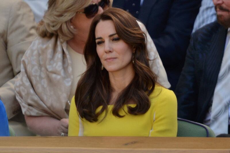 Kate Middleton, le foto più belle 15