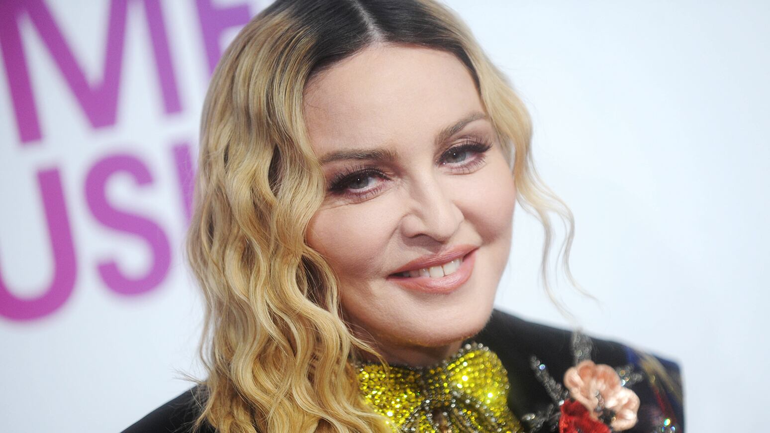 Madonna lancia un nuovo album