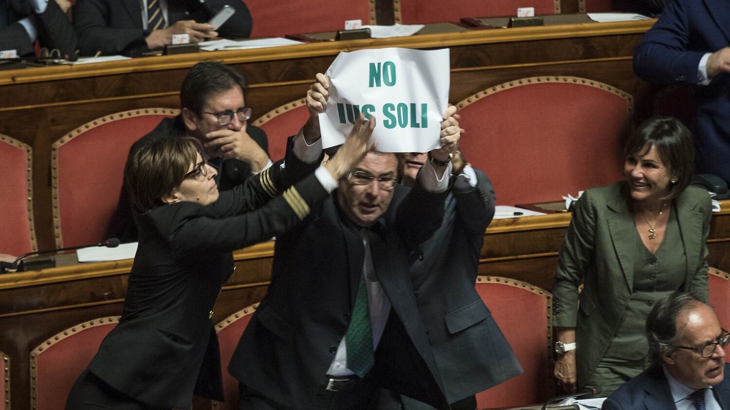 Lo ius sòla ci costerà caro