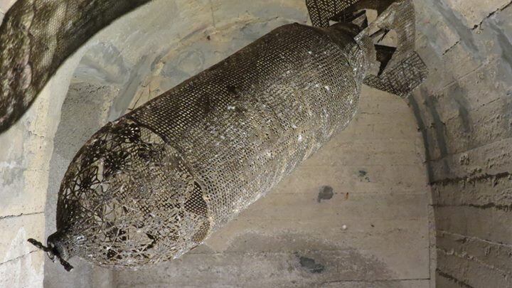 La guerra su Milano: nei bunker della Breda ricordando le bombe