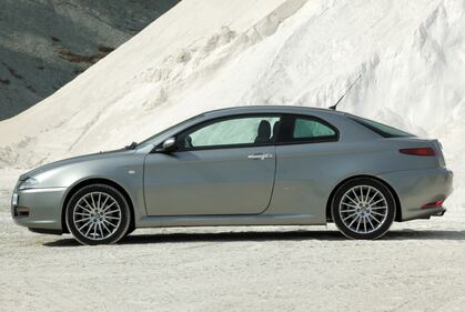 Alfa GT, guarda la gallery 24