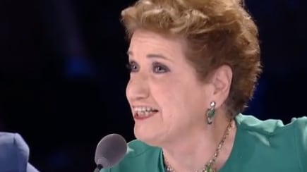 Mara Maionchi: "Vanoni era forte ma non risultava simpatica"