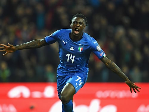 Kean rompe, Leao tratta e Dimarco si prepara al rinnovo