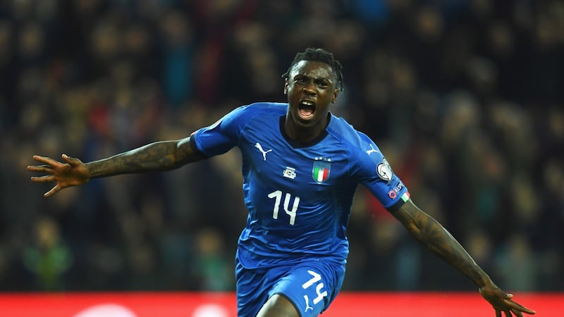 Kean rompe, Leao tratta e Dimarco si prepara al rinnovo