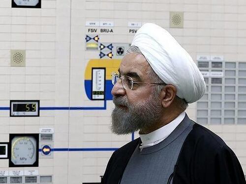 Nucleare, l'Iran si allea con Cina e Russia per rafforzare l’accordo