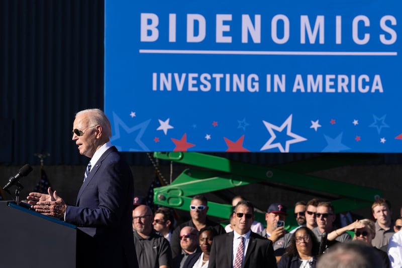 bidenomics