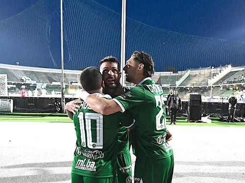 L'Avellino e le promozioni ogni "morte di Papa". La curiosa coincidenza nel calcio