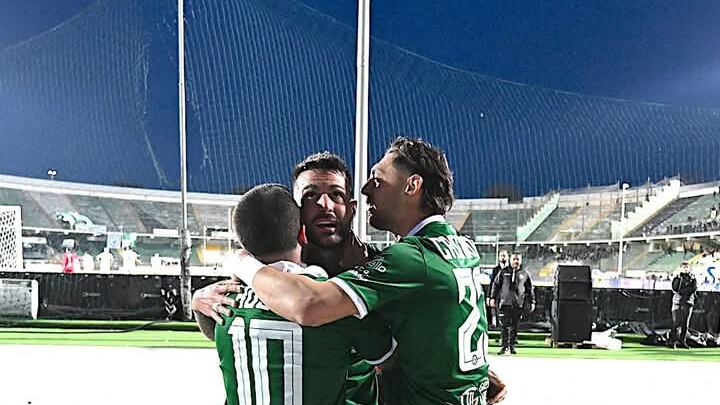L'Avellino e le promozioni ogni "morte di Papa". La curiosa coincidenza nel calcio