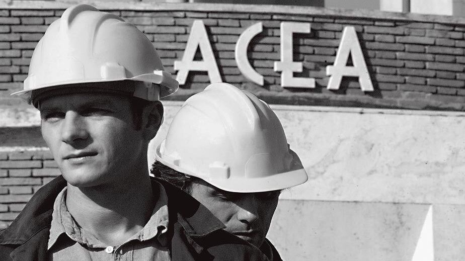 Acea ottiene il riconoscimento di marchio storico di interesse nazionale