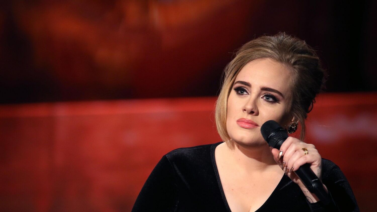 Adele