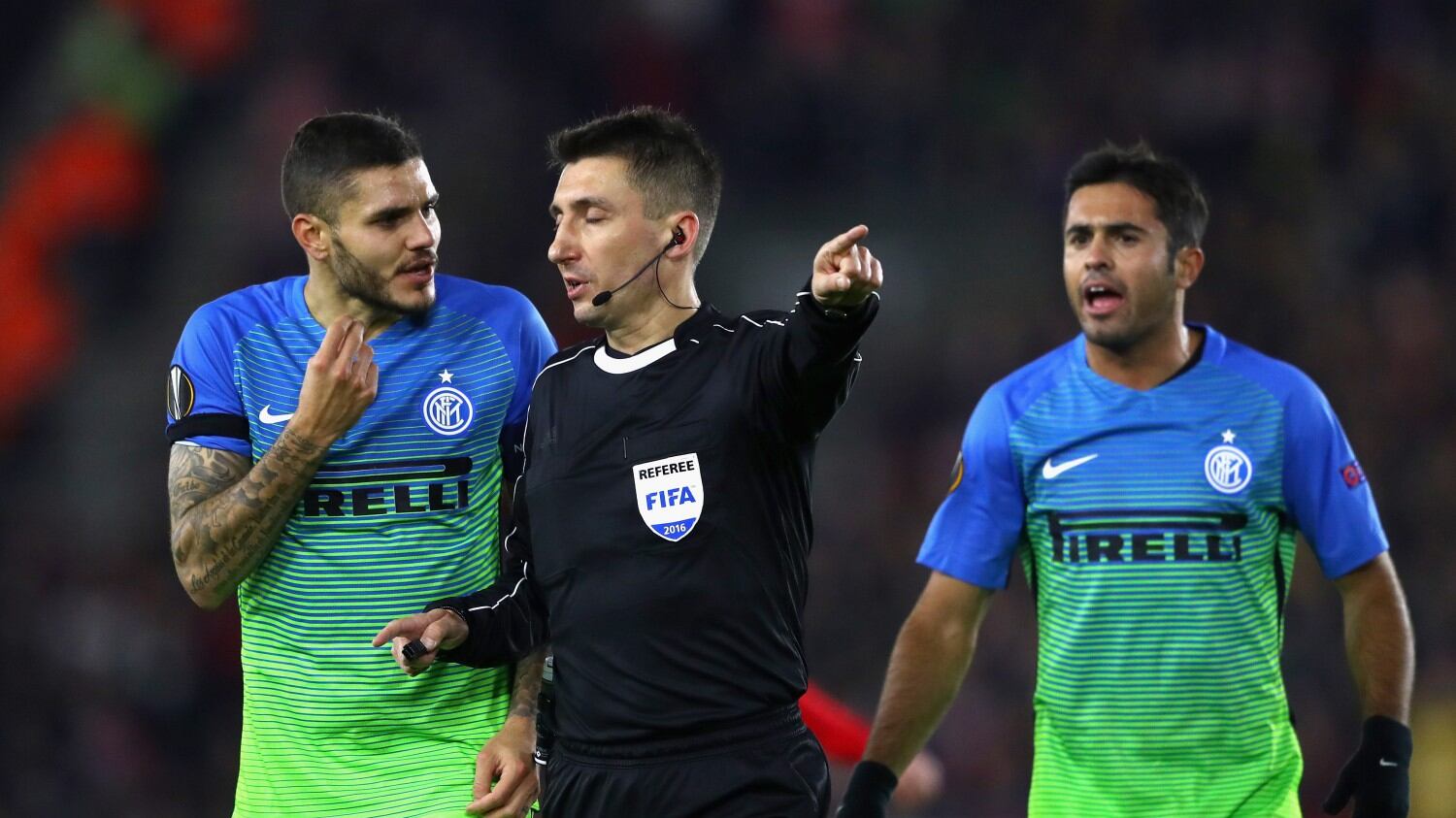 Inter, che disastro in Europa: dal 2010 ad oggi quante delusioni