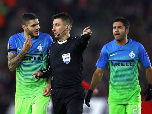 Europa League: ecco come può salvarsi l'Inter