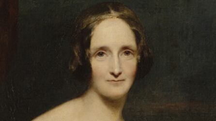 "Così l'icona Wollstonecraft ispirò la figlia Mary Shelley"