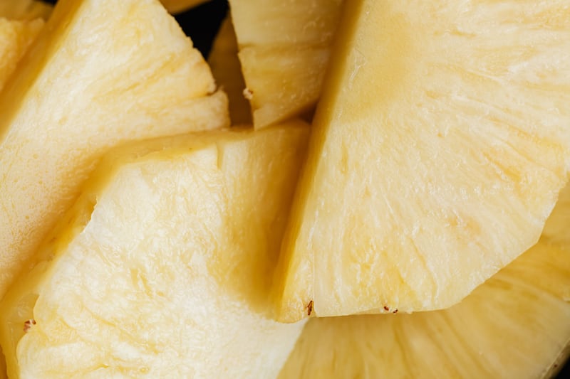 ananas