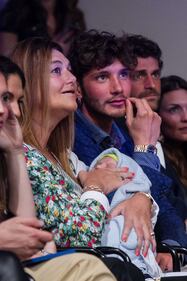 Il debutto di Belen come stilista 10