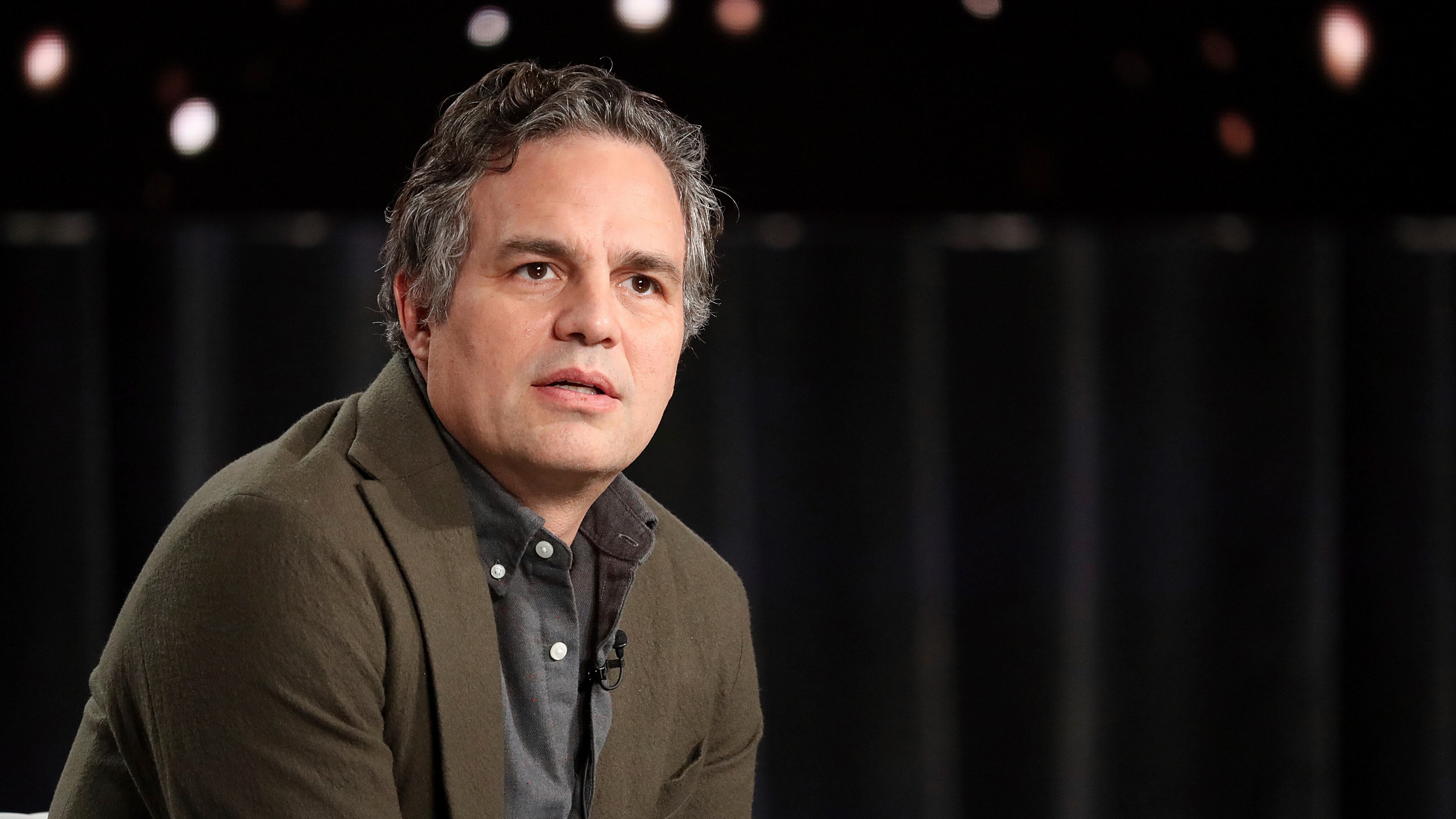 Mark Ruffalo: "Il mondo deve considerare Trump come il nemico più grande"