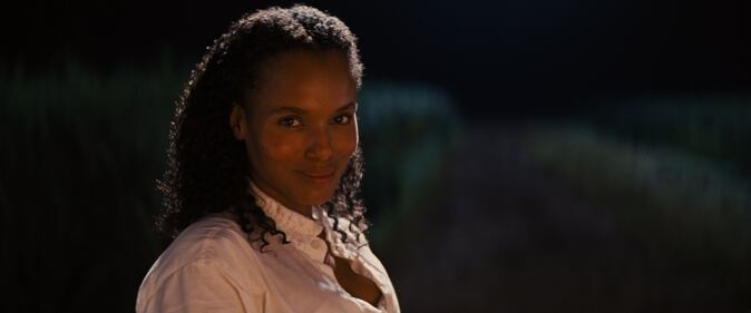 Tutte le donne sexy di Quentin Tarantino 43