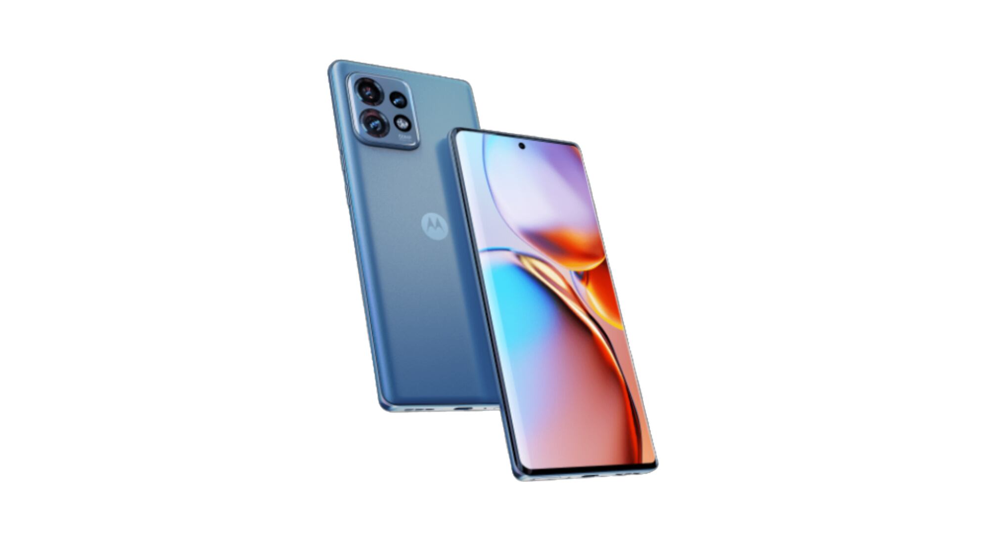 Motorola Edge 40 Pro, il telefono che si ricarica in 6 minuti