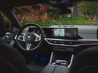 BMW X5 e X6