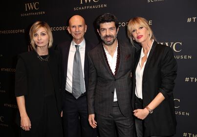 Alessia Marcuzzi sexy ed elegante 12
