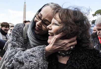Claudia Cardinale, le foto più belle 4