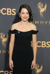 Emmy 2017, attrici hot sul red carpet 16
