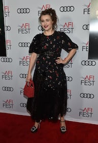 The Crown, il cast sul red carpet: foto 9