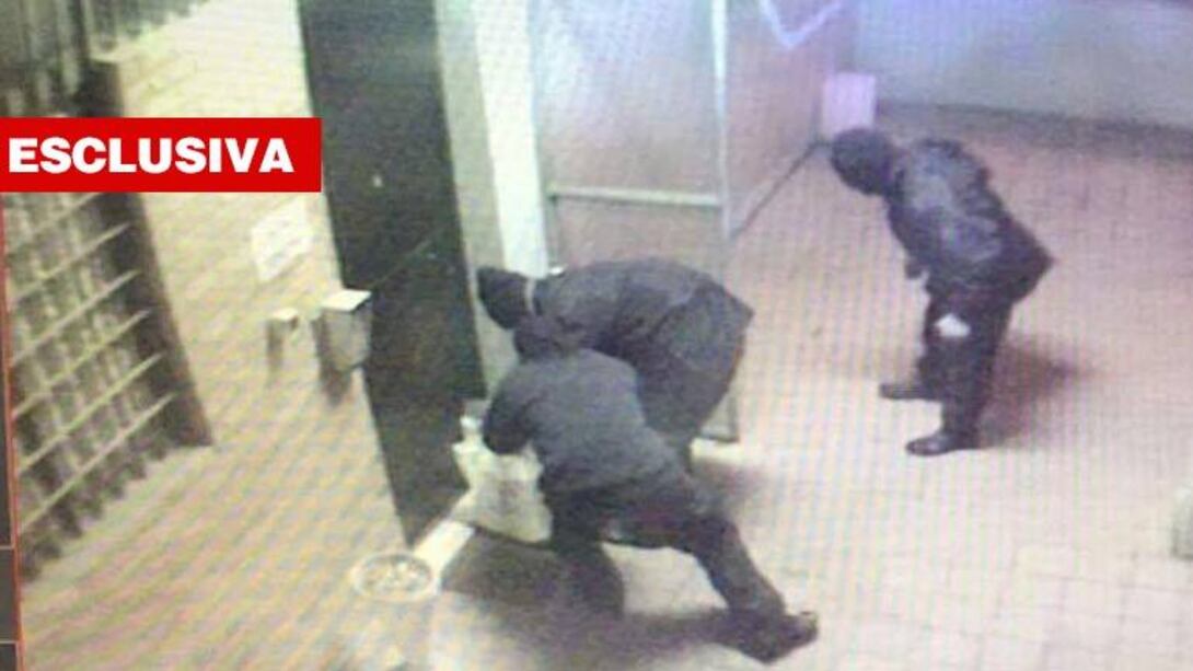 Bologna, attentato in caserma Così hanno piazzato la bomba