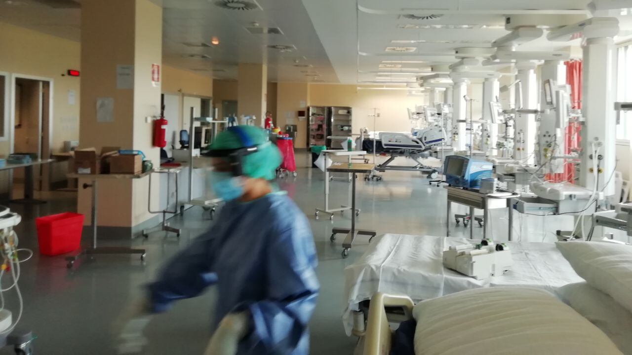 "Serve una nuova sanità pronta per l'emergenza e per curare gli anziani"