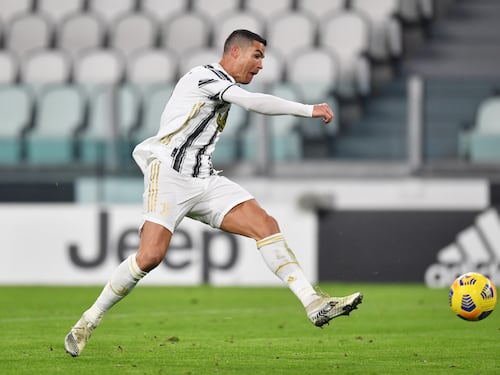 Le verità di CR7 e Pirlo indicano alla Signora la via della Champions