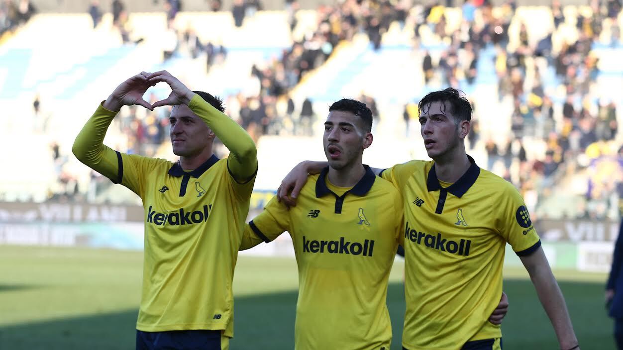 Serie B, si riaccendono sia la lotta per il primo posto che quella per la salvezza