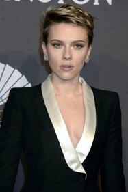 Scarlett Johansson, le foto 19