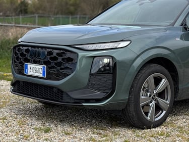 Nuova Audi Q3: la gallery  17