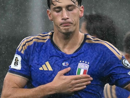 Il mercato snobba la crisi... Nazionale