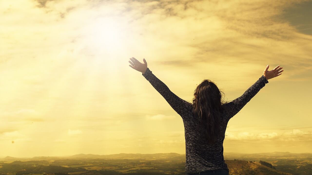 Essere consci delle nostre mancanze è indispensabile per godere delle nostre quattro ricchezze: libertà, fantasia, capacità, relazione