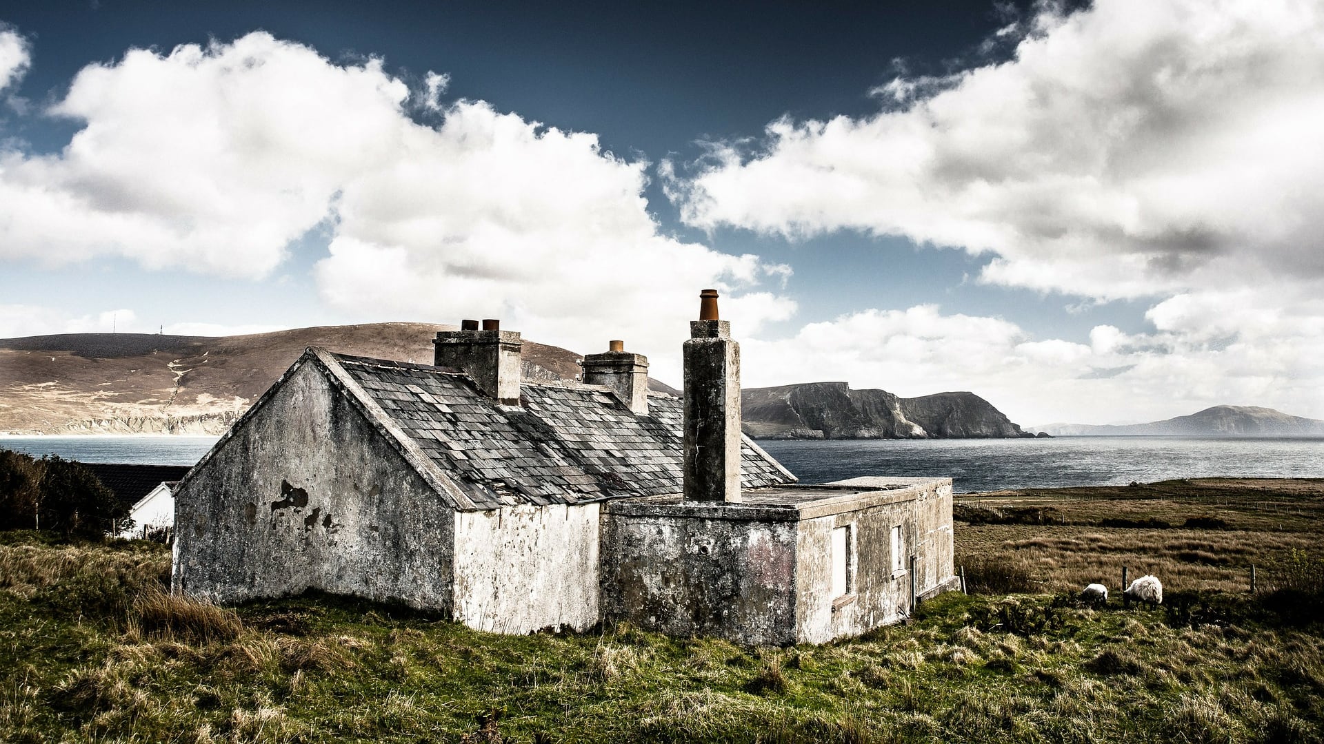 Irlanda, quando gli scrittori hanno "creato" una nazione