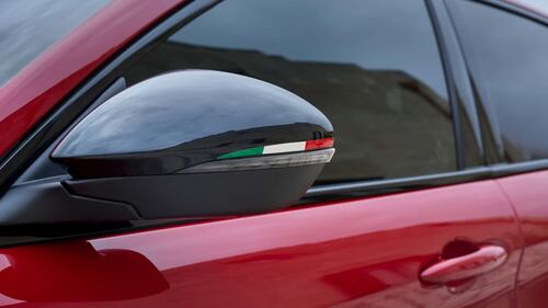 Alfa Romeo Tributo Italiano, guarda le foto della nuova gamma  3