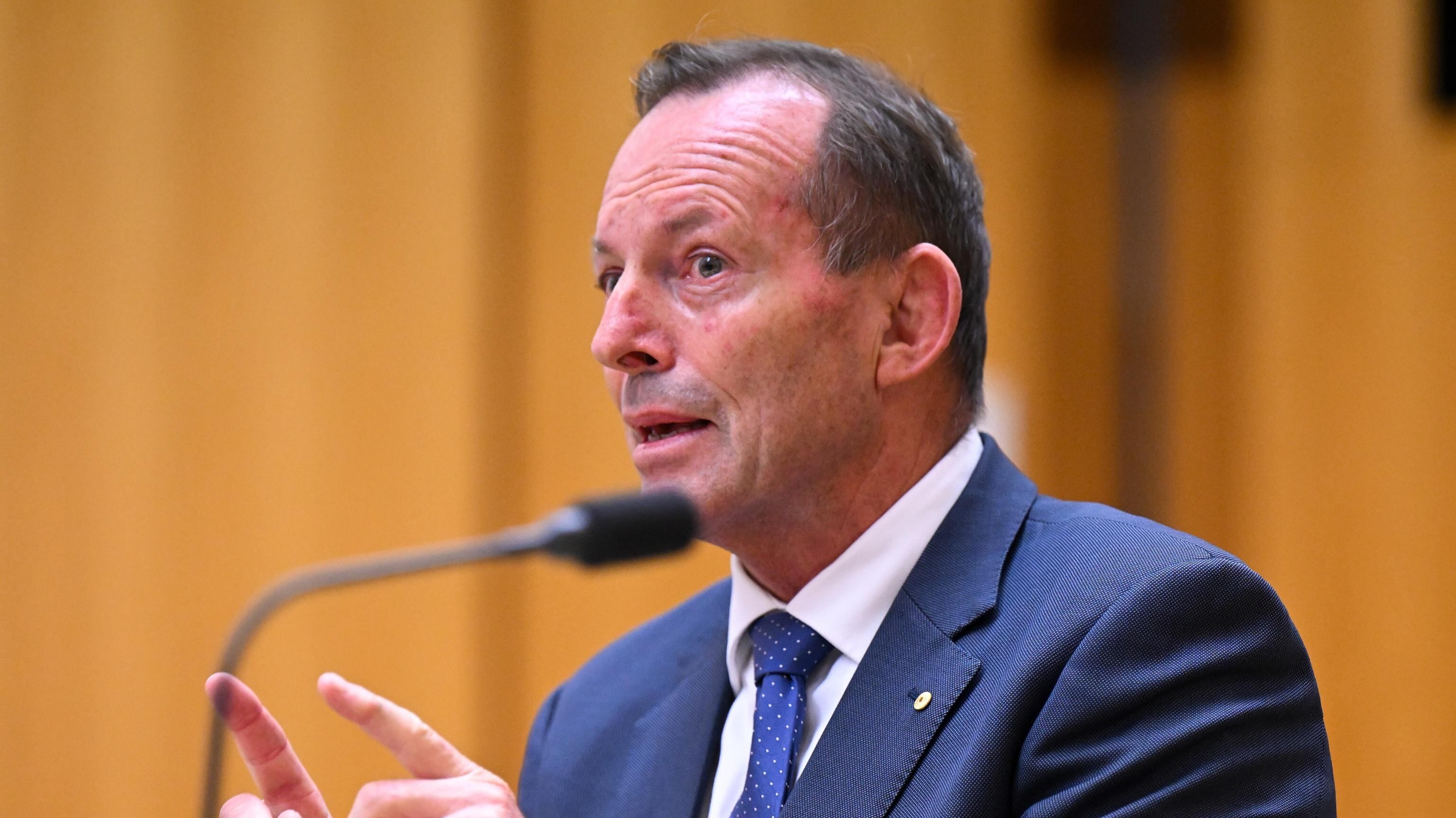 "Meloni usi la Marina per i respingimenti. Come la mia Australia"