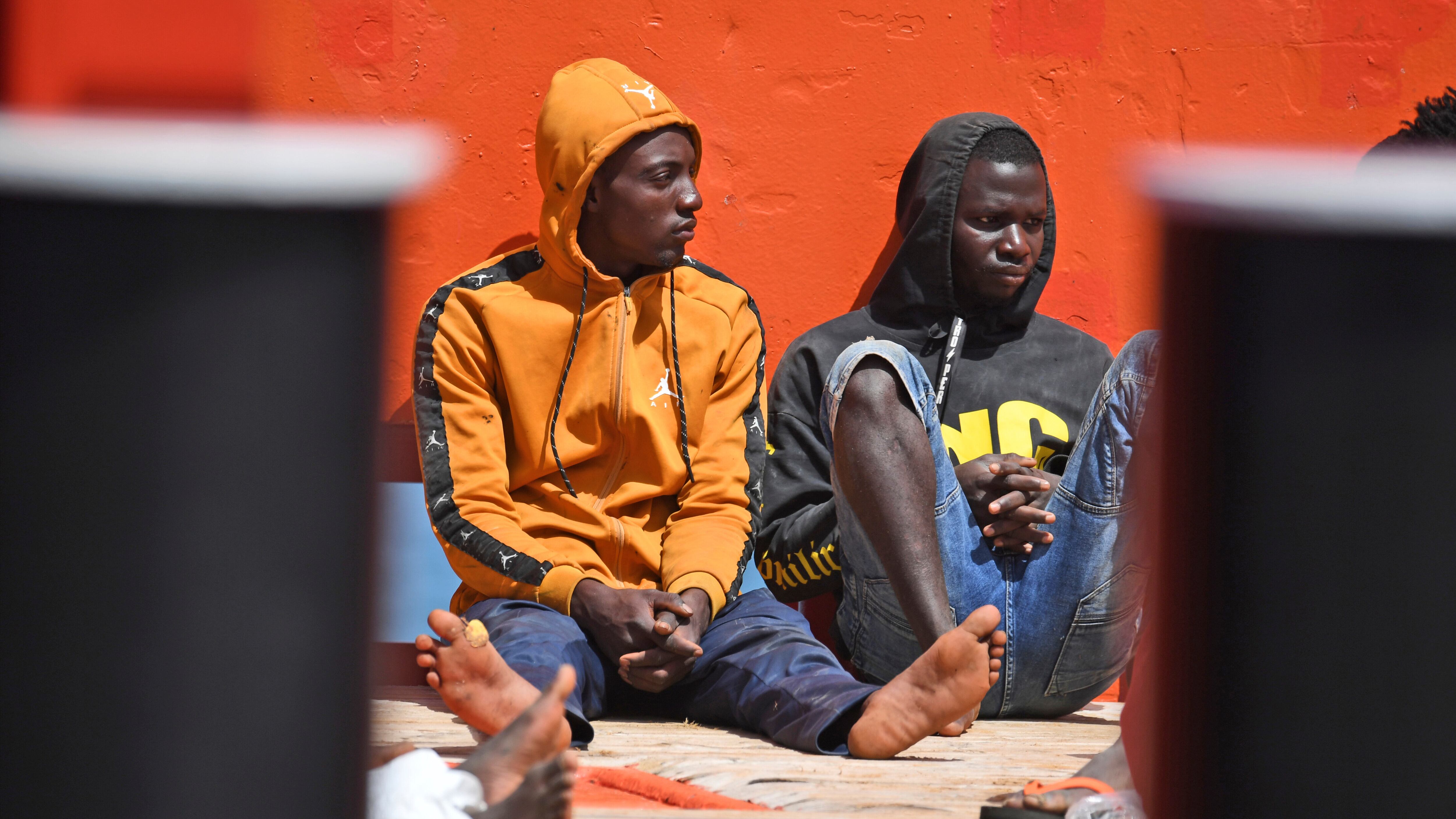 Ricollocamenti Ue al palo: cosa accadrà all'Italia