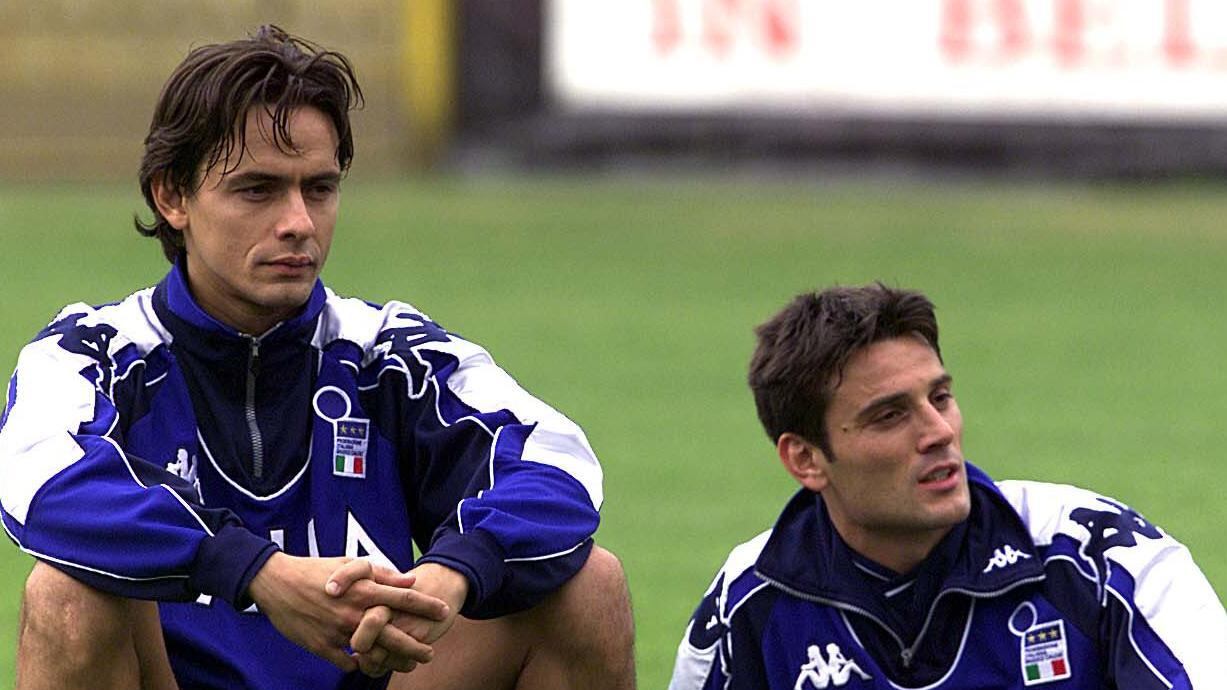 «Io scarso? Se ne trova uno che ha fatto 316 gol...»