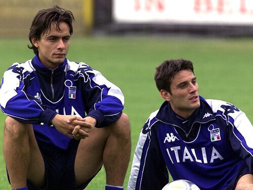 «Io scarso? Se ne trova uno che ha fatto 316 gol...»