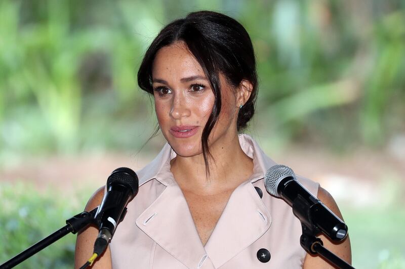 Meghan Markle, le foto della duchessa 2