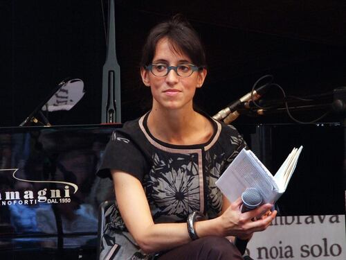 Premio Campiello 2024, vince Federica Manzon con "Alma"