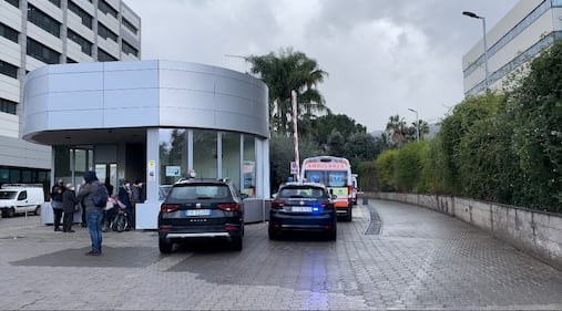 Clinica Maddalena 4