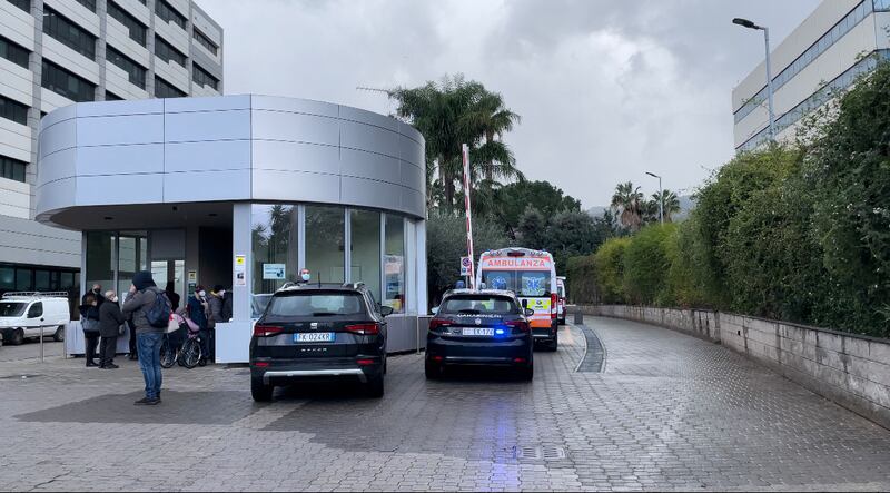 Clinica Maddalena 4