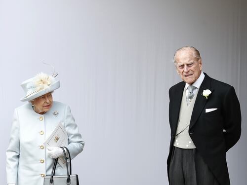 Perché Filippo di Edimburgo è principe consorte e non re?