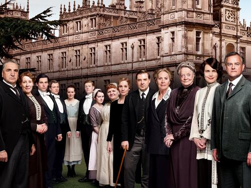 Downton Abbey, addio! Ecco perché chiuderà