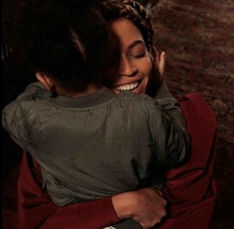 Beyoncé  3