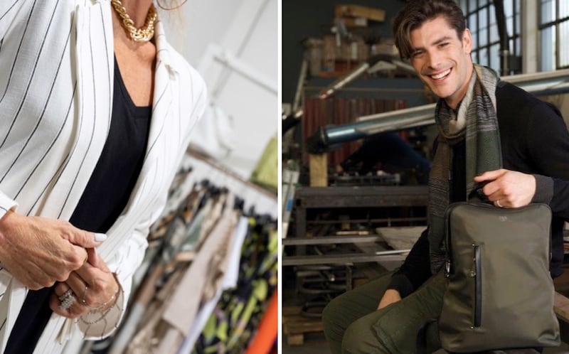 Homi Fashion & Jewels accessori moda donna e uomo